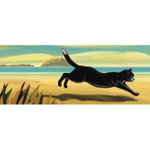 Katze Katze