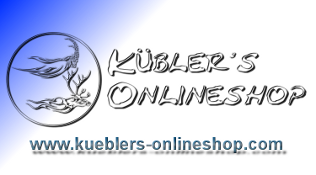 Kübler's Onlineshop (Schweiz)